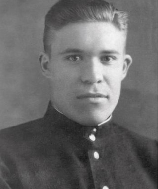 Кулин Михаил Яковлевич