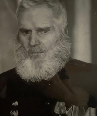 Красинский Григорий Архипович