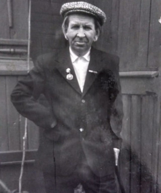 Гришин Николай Петрович