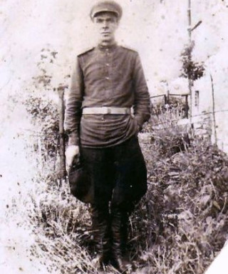 Пендюрин Дмитрий Петрович