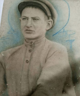 Горишний Дмитрий Александрович