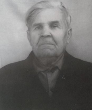 Пыник Михаил Захарович