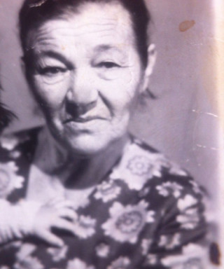 Емельянова Евдокия Даниловна