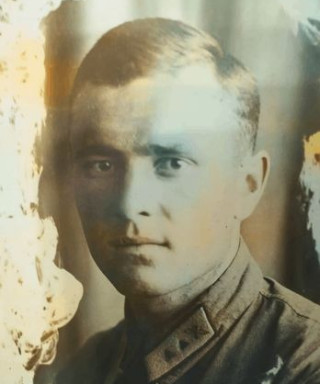 Заикин Александр Николаевич