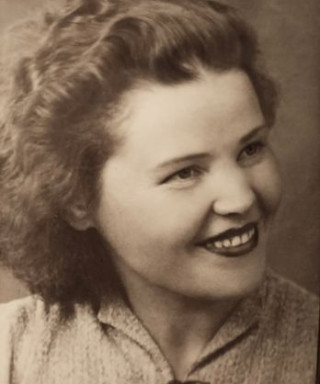 Кудачкова Людмила Михайловна