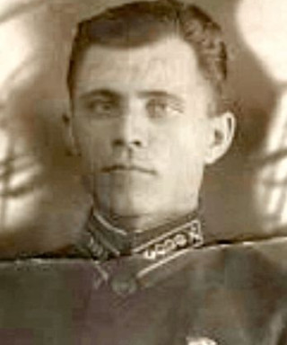 Пигарев Филипп Филимонович