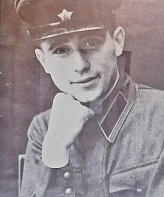 Глайхенгауз Григорий Борисович