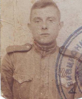 Макаров Константин Кузмич