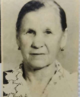 Ермолина Александра Андреевна