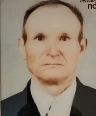 Носков Егор Федотович