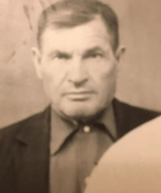 Банников Алексей Кондратьевич