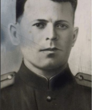 Ицков Константин Степанович