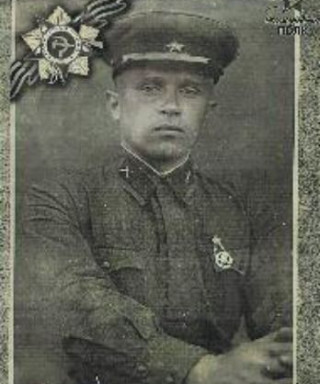 Зеленцов Валентин Васильевич