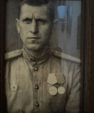 Киреев Нефёд Андреевич