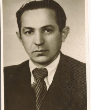 Ушков Николай Степанович