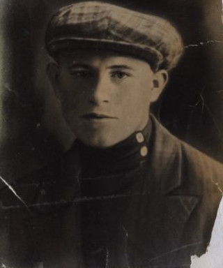 Морозов Алексей Павлович