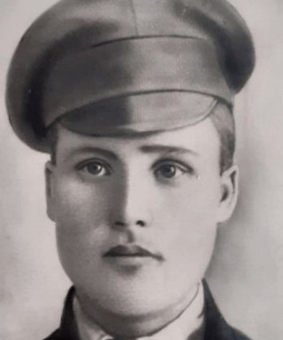 Горюнов Семен Николаевич