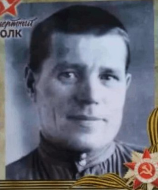 Горожанцев Константин Степанович