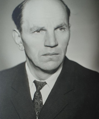 Фёдоров Иван Васильевич