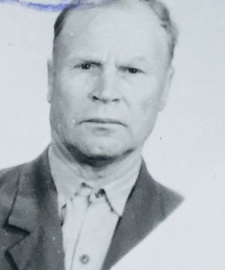 Кирейцев Федор Петрович