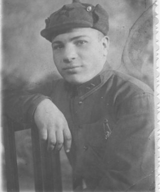 Жигалин Владимир Сергеевич