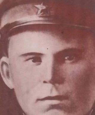 Рязанцев Иван Харитонович