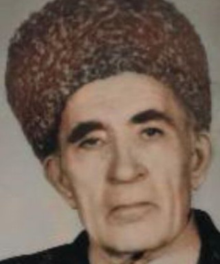 Махмудов Магомед-Гаджи