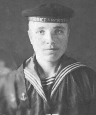 Катасонов Кузьма Ильич