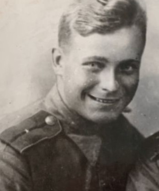 Клюкин Николай Тарасович