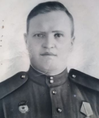 Кузнецов Василий Федорович