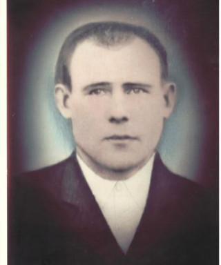 Ариков Али Садыкович