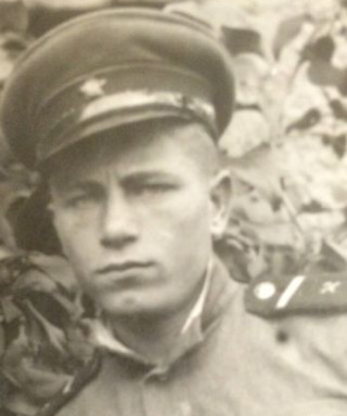 Падалка Евгений Владимирович