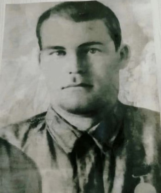 Агеев Василий Семёнович