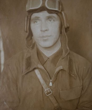 Вершинин Иван Арсентьевич