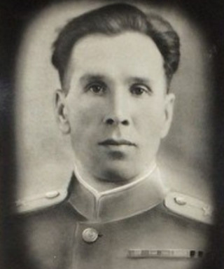 Макаров Иван Потапович