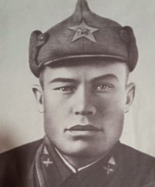 Куваев Алексей Григорьевич