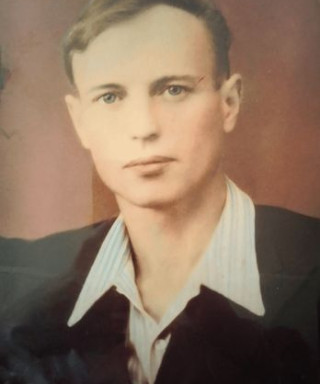 Завьялов Борис Константинович