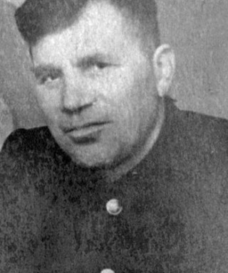 Фадеев Павел Васильевич