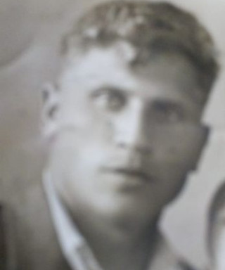 Казаков Фёдор Платонович