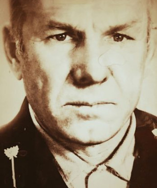 Мындра Владимир Николаевич