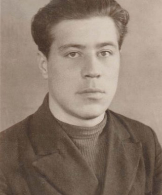 Кучеренко Эрик Андреевич