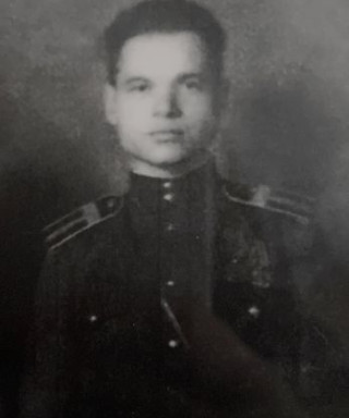 Куршев Николай Алексеевич