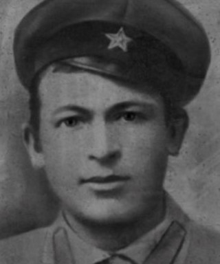 Доронин Василий Матвеевич