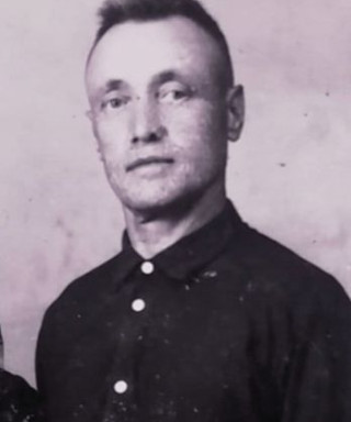 Атитанов Алексей Трифонович