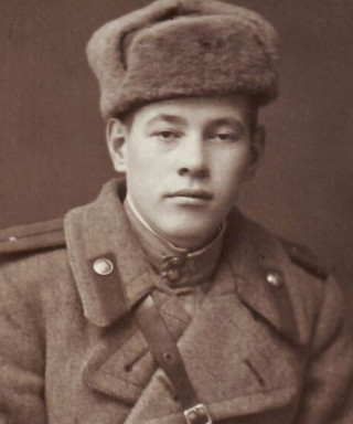 Миляев Лев Николаевич