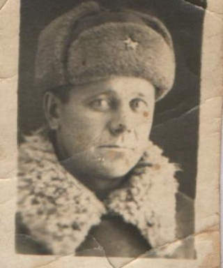 Носков Александр Михайлович