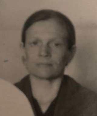 Кувалдина Мария Ивановна