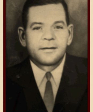 Кириллов Николай Яковлевич