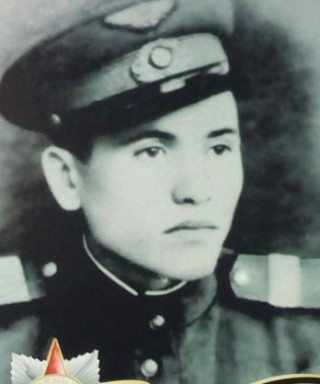 Вилисов Виктор Васильевич