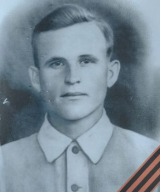 Майоршин Степан Гаврилович